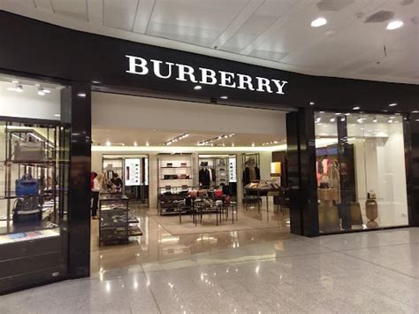 burberry shop at malpensa linkedin silvia|Burberry hiring Store Manager .